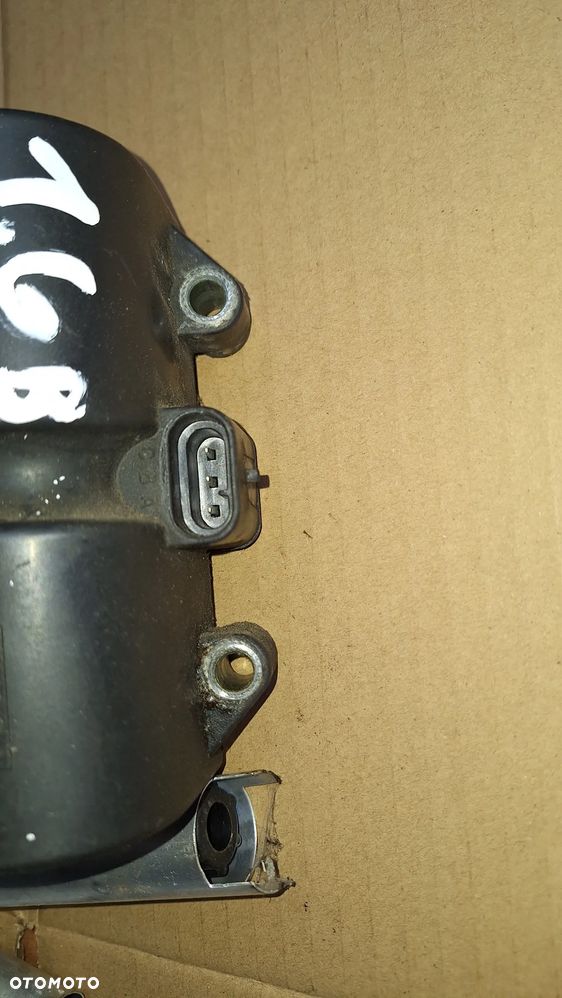 CEWKA ZAPLONOWA TACUMA REZZO 1.8 2.0 - 3