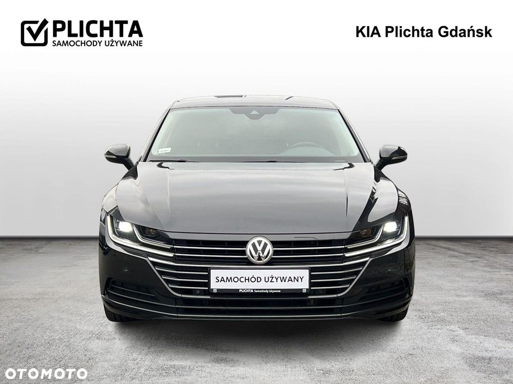 Volkswagen Arteon - 8