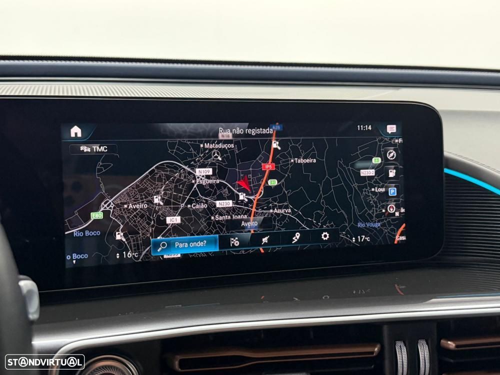 Mercedes-Benz EQC 400 4Matic - 20