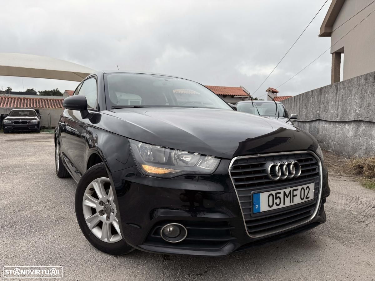 Audi A1 1.6 TDI Advance - 1