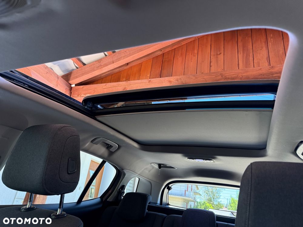 Citroën C5 Aircross 1.5 BlueHDi Shine EAT8 - 19