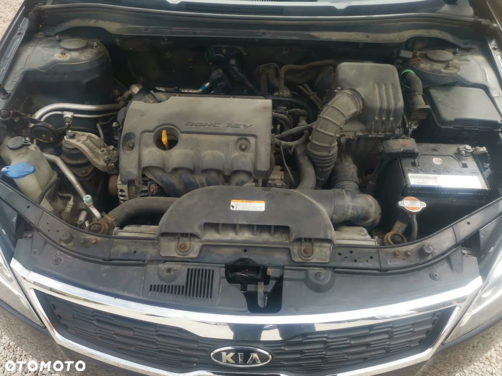 Kia Ceed 1.4 Optimum - 13