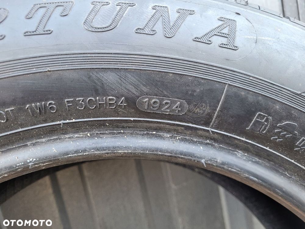 Fortuna Ecoplus HP 215/60R16 99 V ROK 2024 - 7