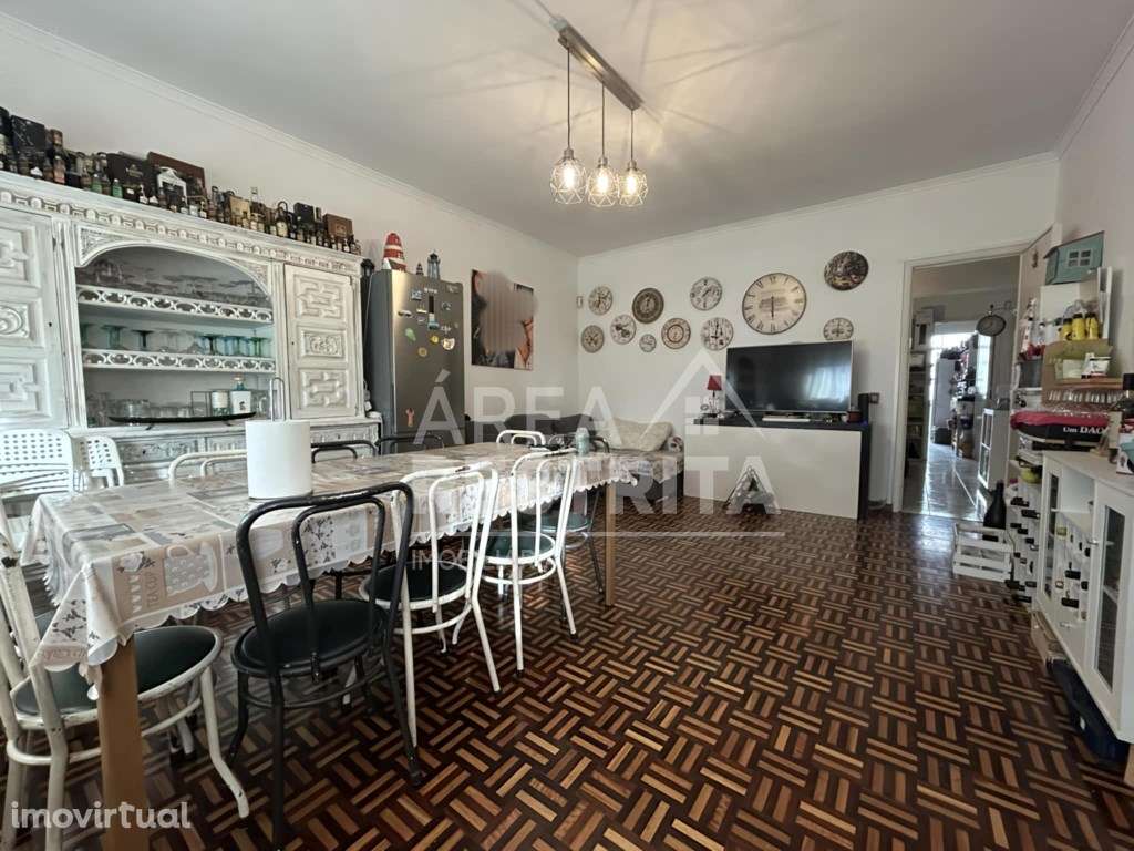 APARTAMENTO T3 Zona Central, CRUZ DE PAU, AMORA - Grande imagem: 2/19