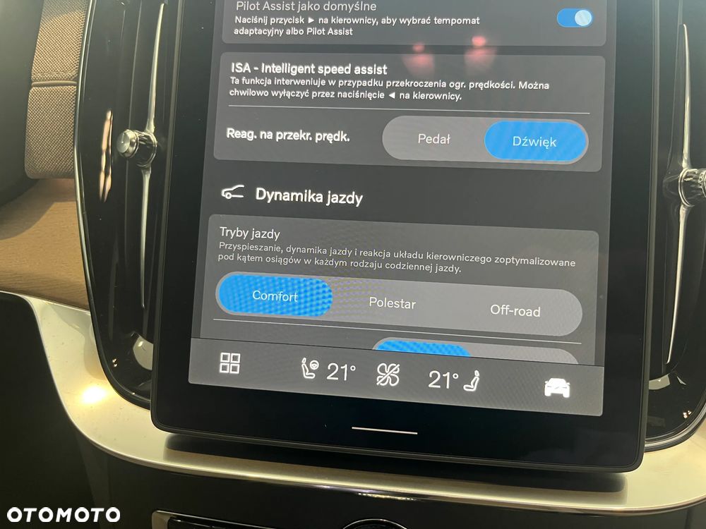 Volvo XC 90 B5 B AWD Plus Bright - 17
