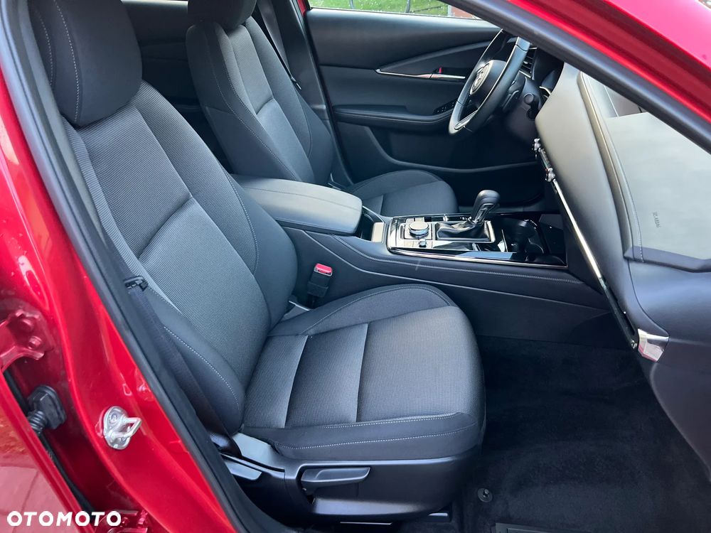 Mazda CX-30 2.0 mHEV Exclusive-Line AWD - 25