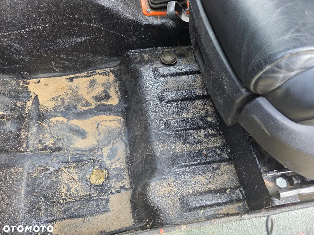 Suzuki Samurai - 18