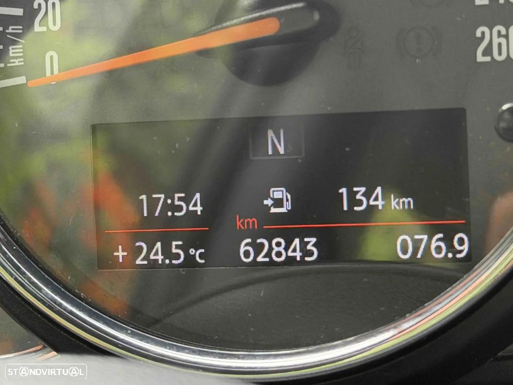 MINI 3 Portas Cooper S - 9