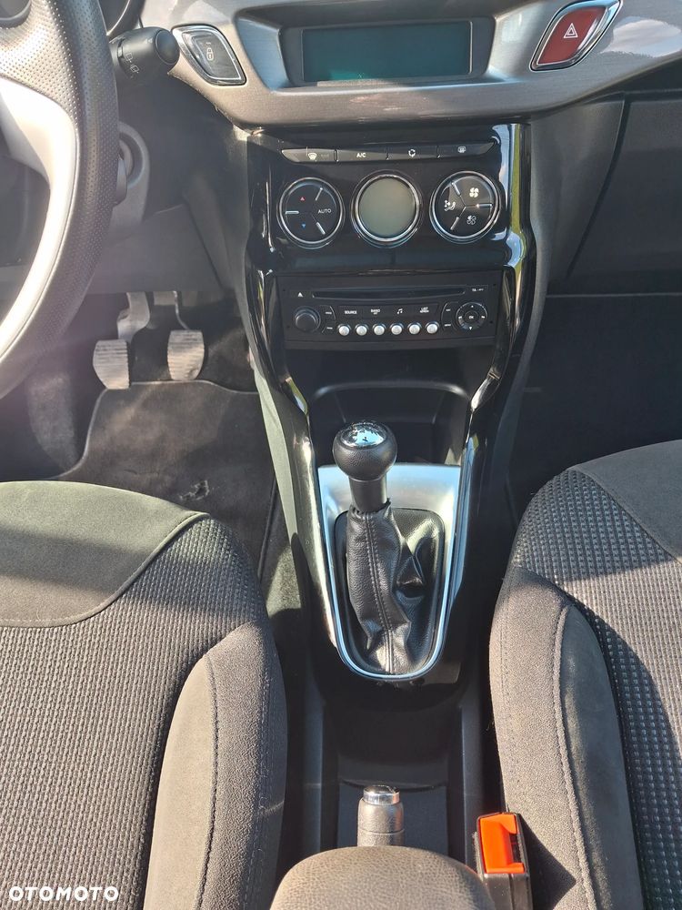 Citroën C3 VTi 95 Exclusive - 15