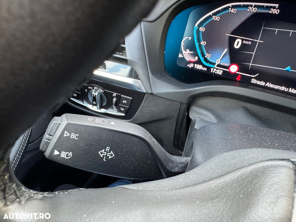 BMW X3 xDrive30e AT PHEV - 18