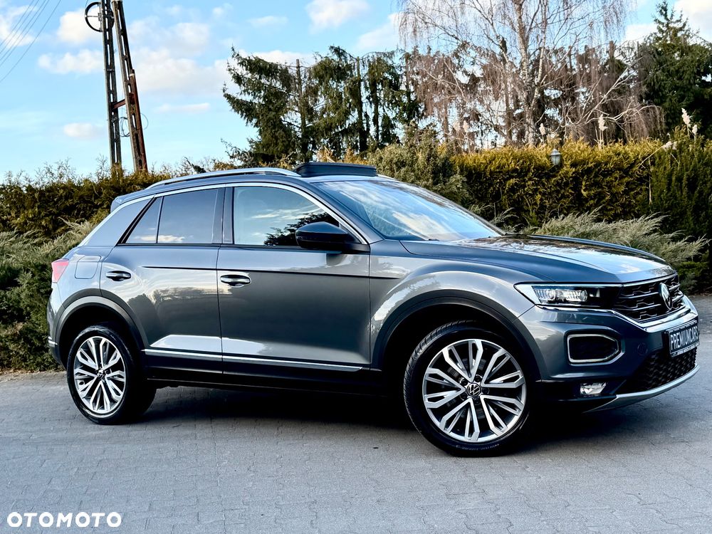 Volkswagen T-Roc - 9