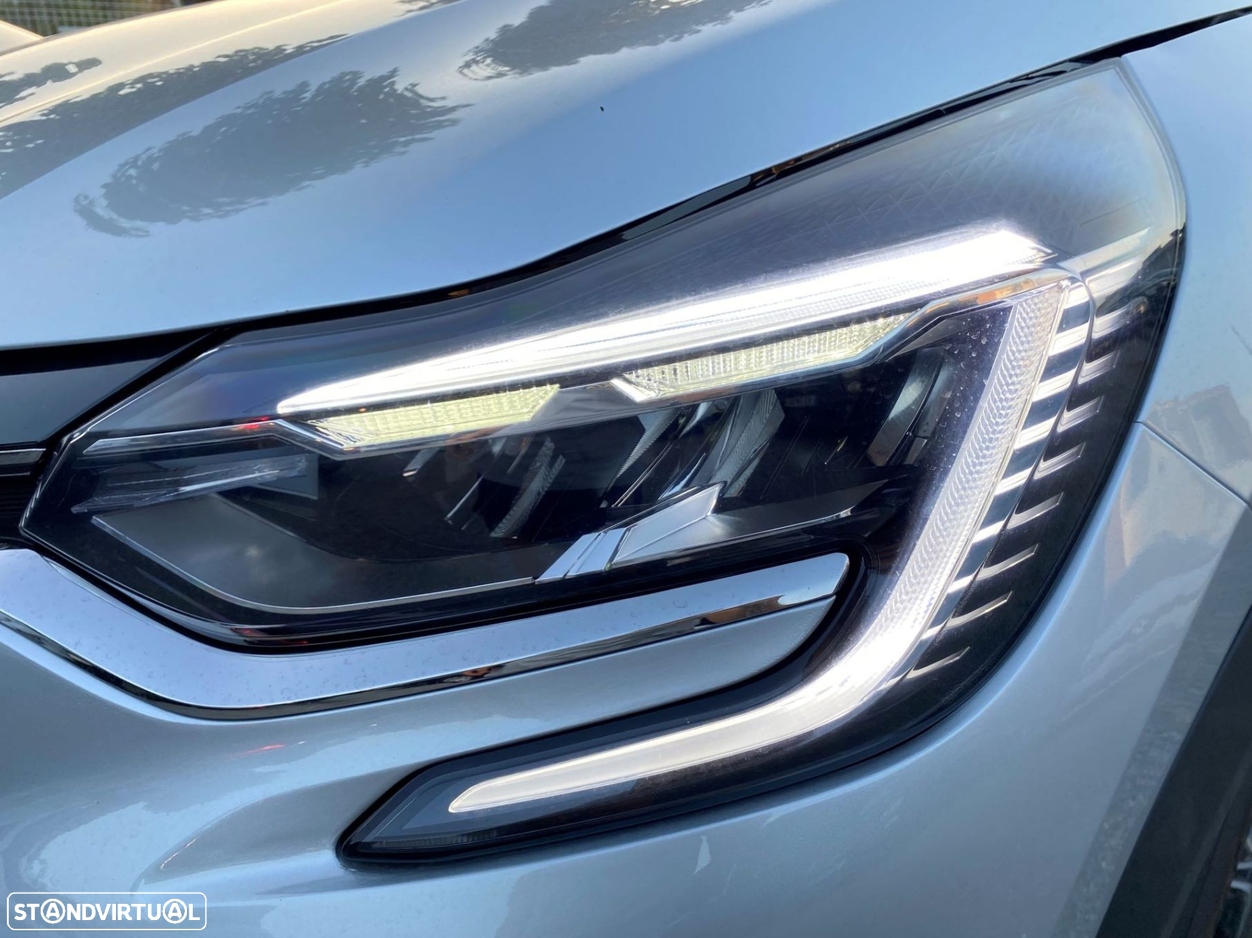 Renault Captur 1.0 TCe Exclusive - 9