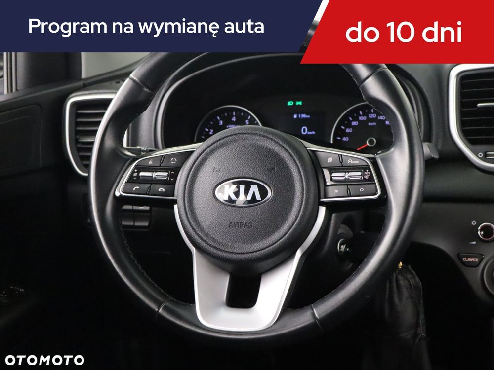 Kia Sportage - 22