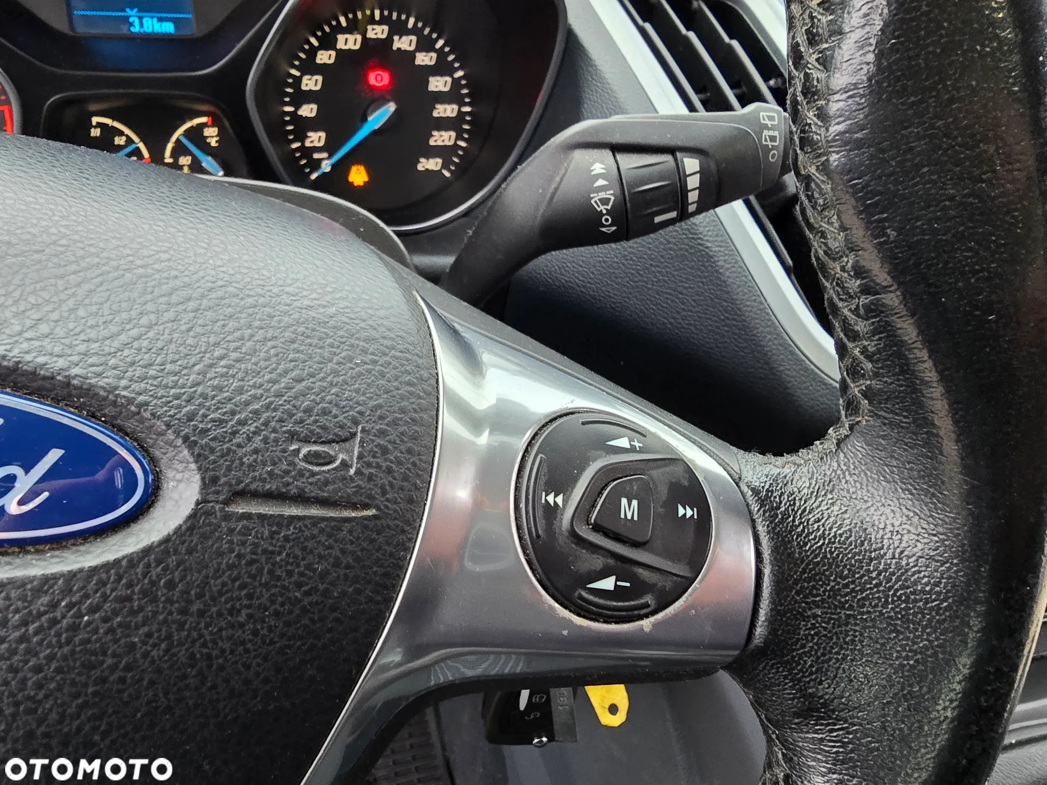 Ford Grand C-MAX - 27