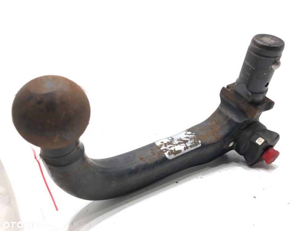 HAK HOLOWNICZY KULA  FORD KUGA I 2008 - 2012 2.0 TDCi 100 kW [136 KM] olej napędowy 2008 - 2012 - 1