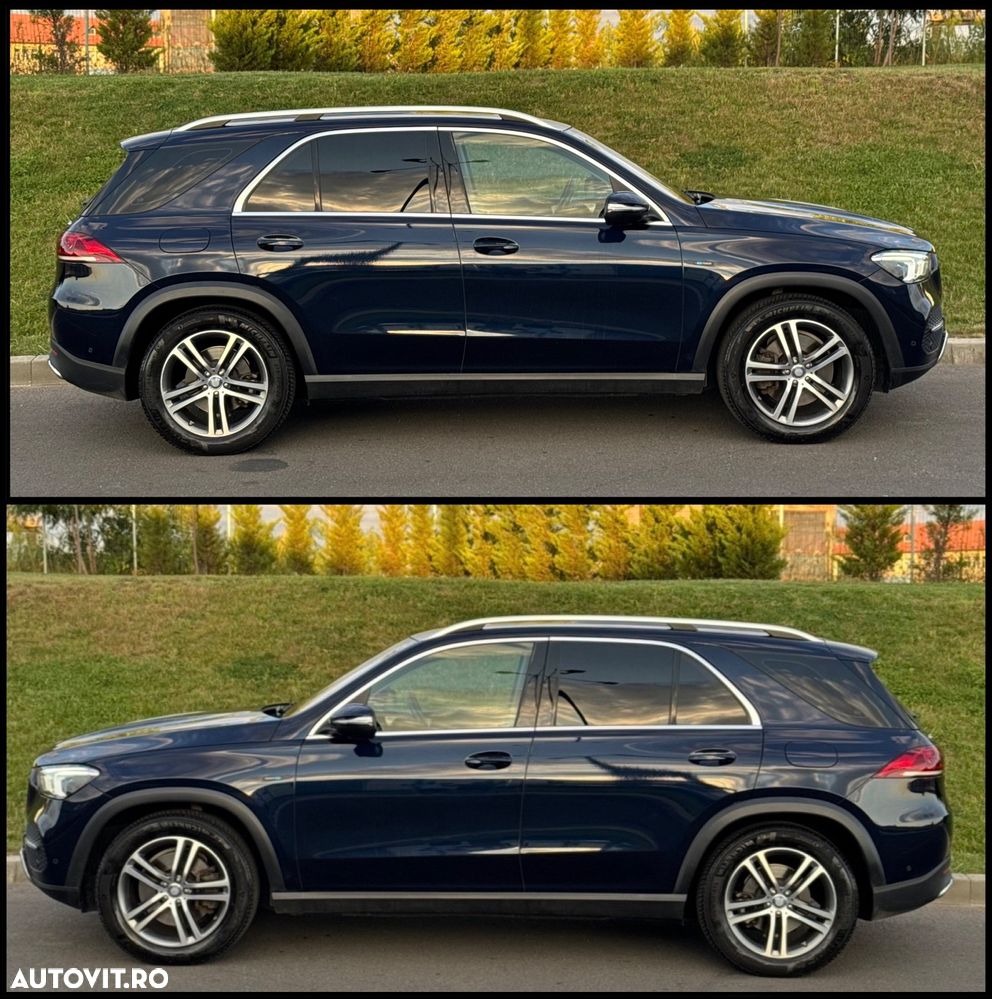 Mercedes-Benz GLE 350 4MATIC - 7