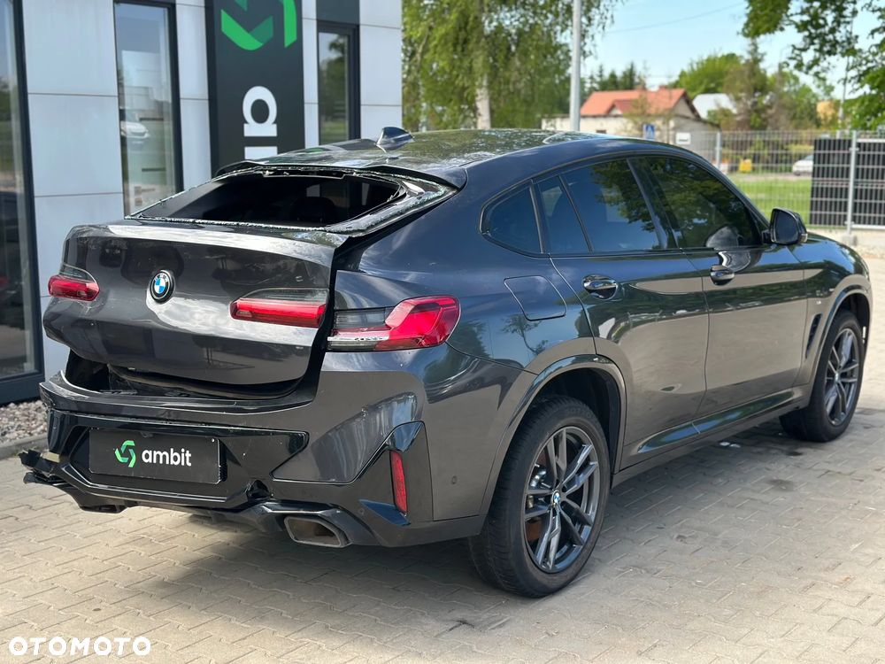BMW X4 - 8