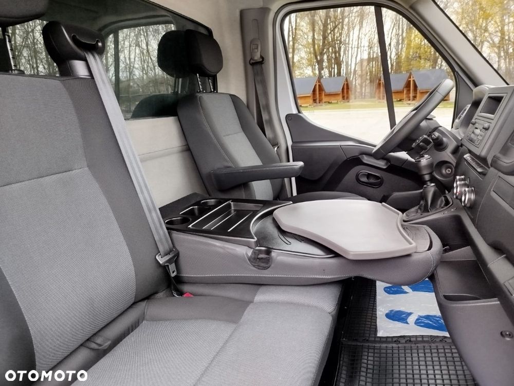 Renault Master - 27