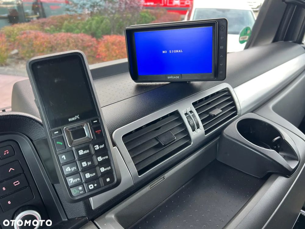 MAN TGL 12.250 KONTENER+WINDA 1500 kg - 27