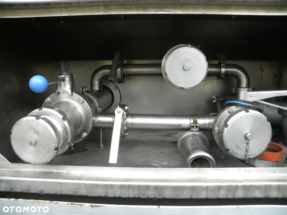 Van Hool Cysterna - 5