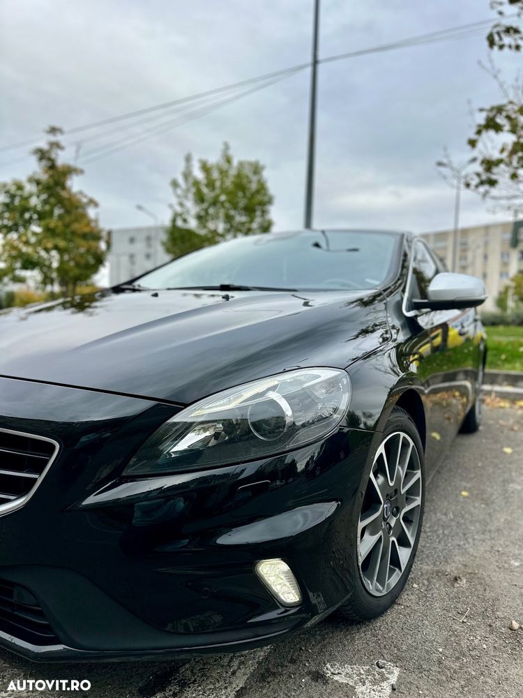 Volvo V40 - 1