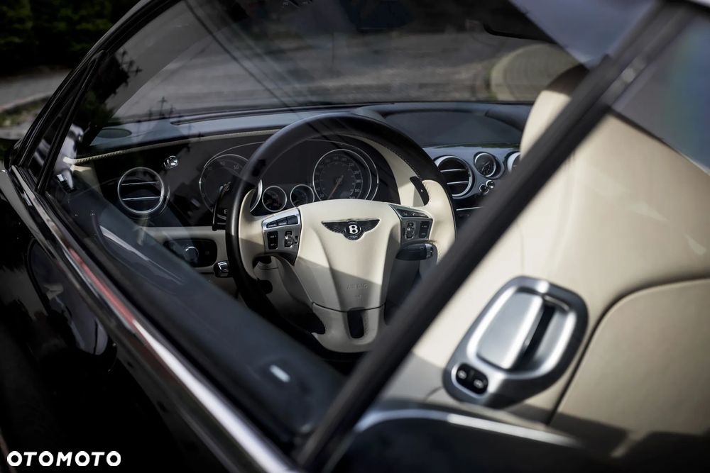 Bentley Continental GT - 4