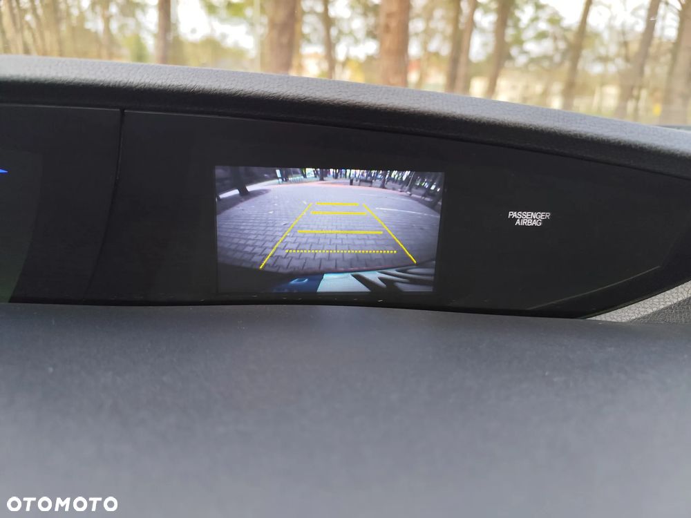 Honda Civic 1.8i-VTEC Sport - 26