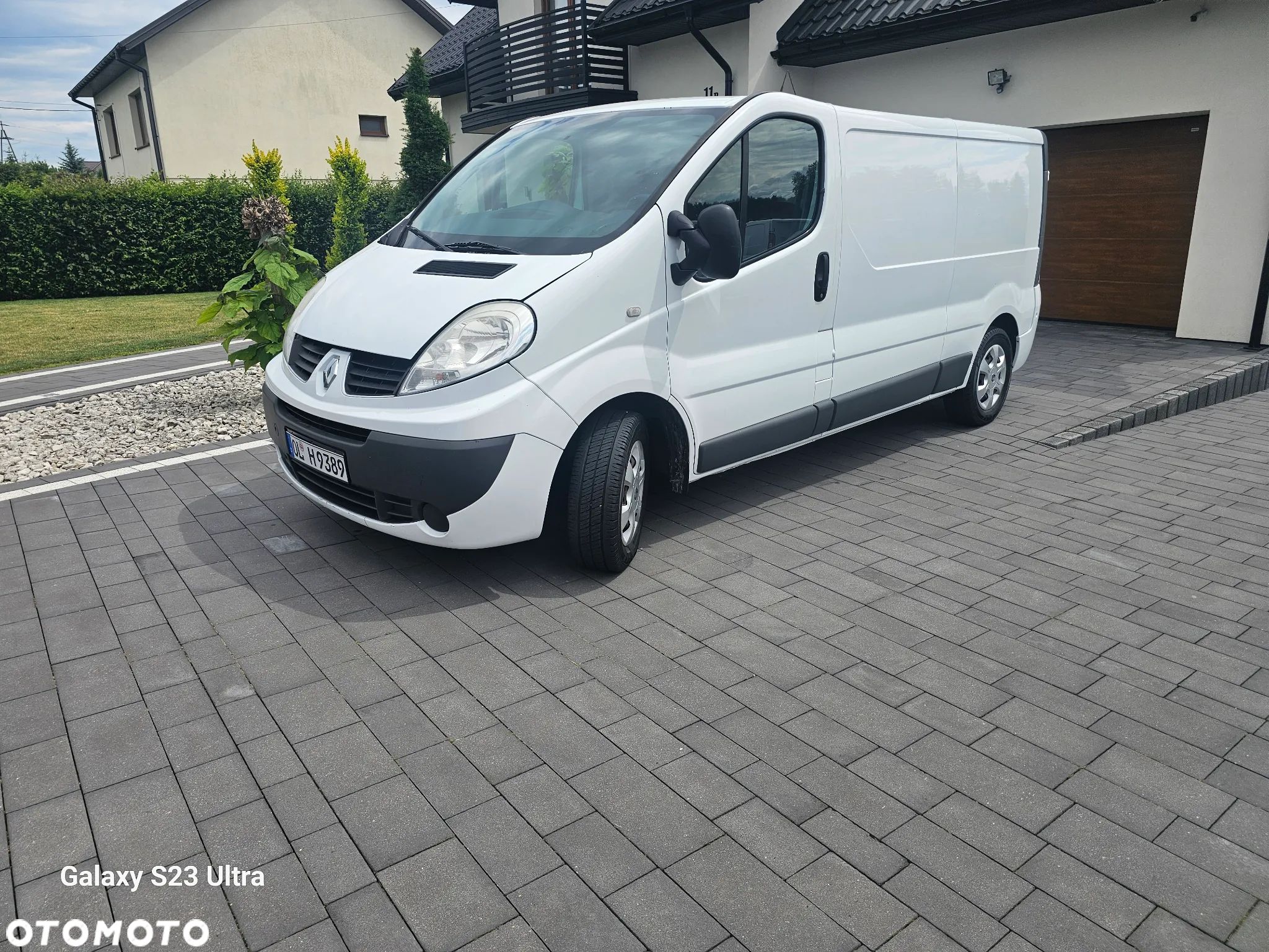 Opel Vivaro - 1