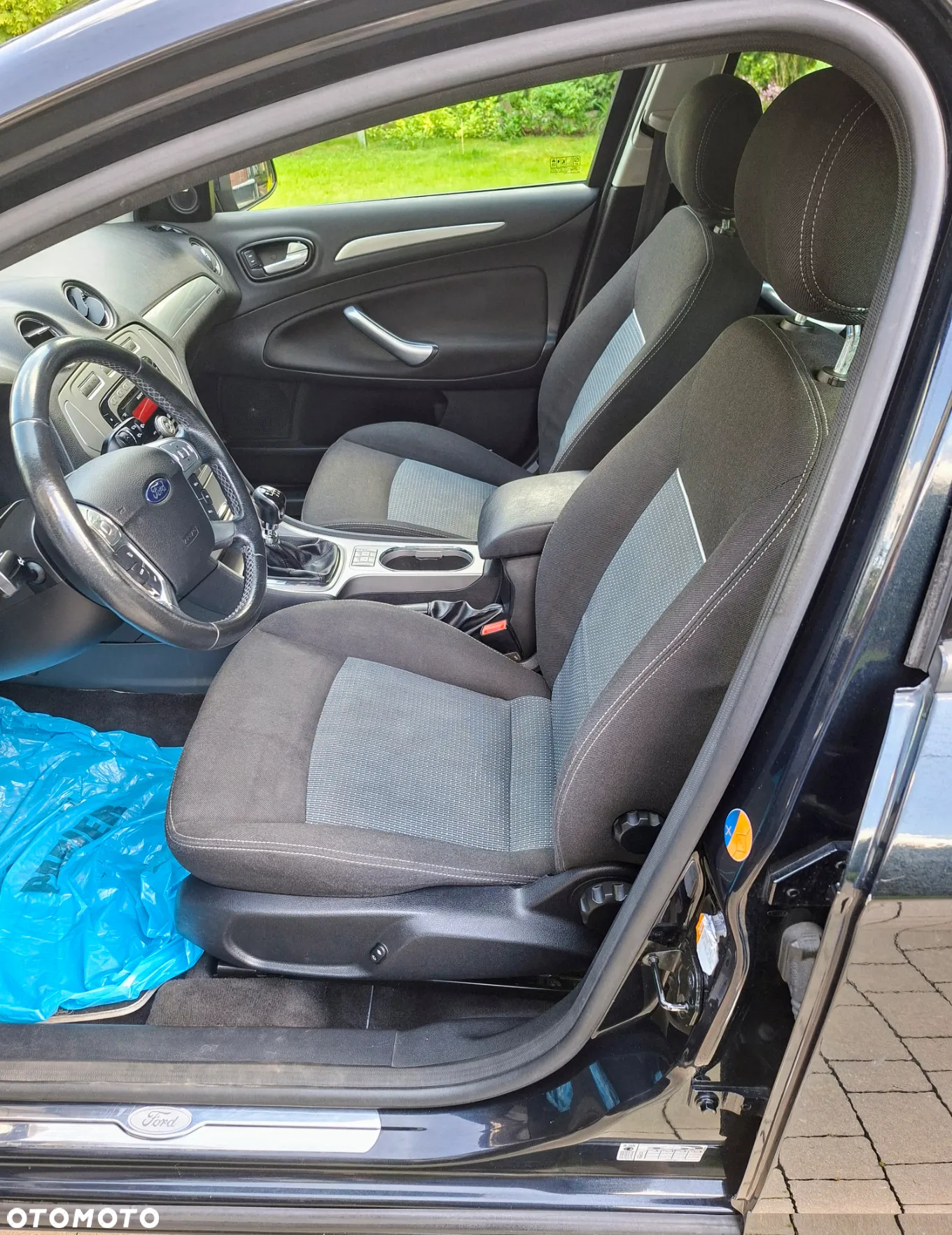 Ford Mondeo 2.0 TDCi Trend - 19
