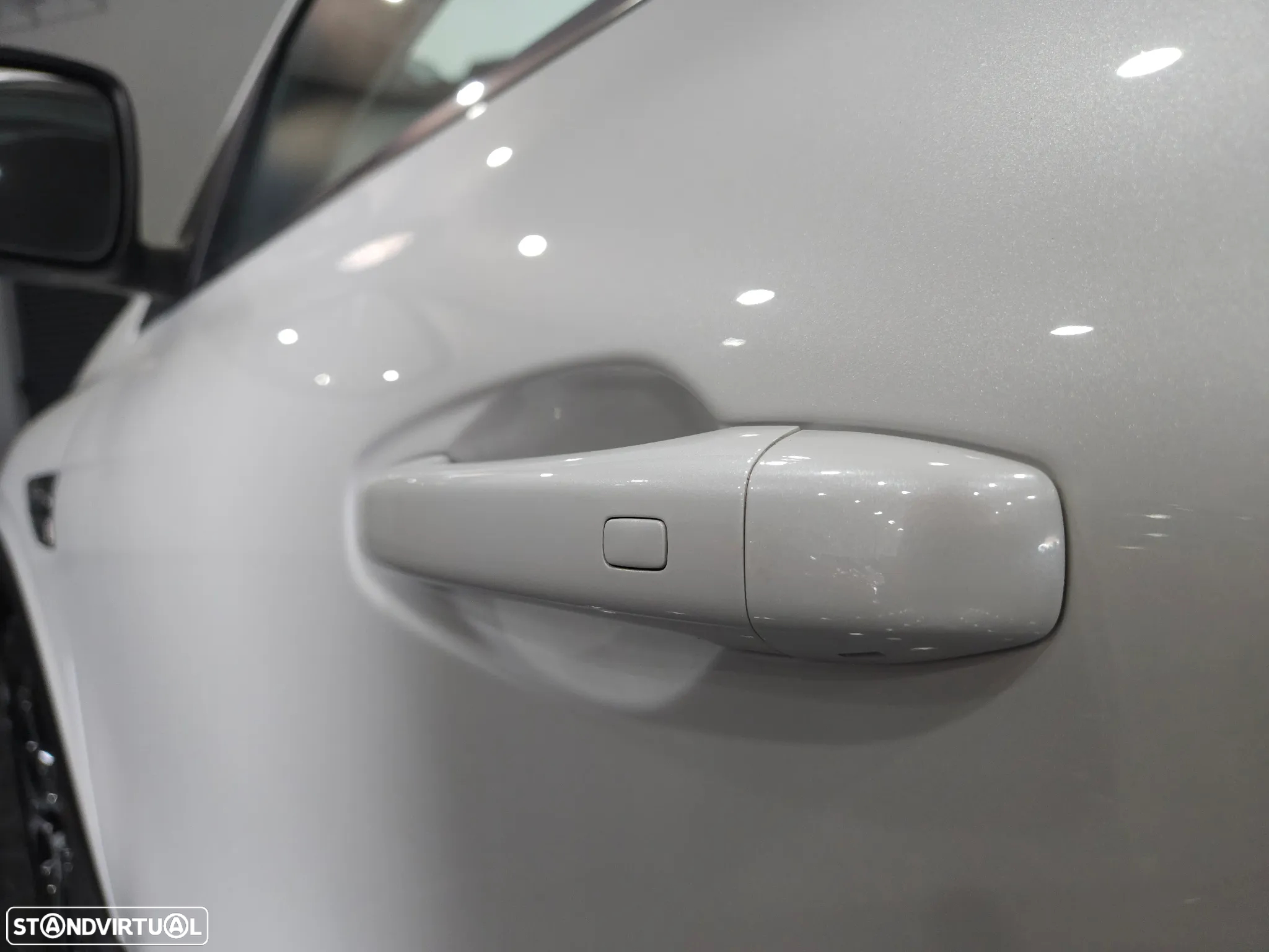 Renault Arkana TCe Mild Hybrid 140 EDC Techno - 9