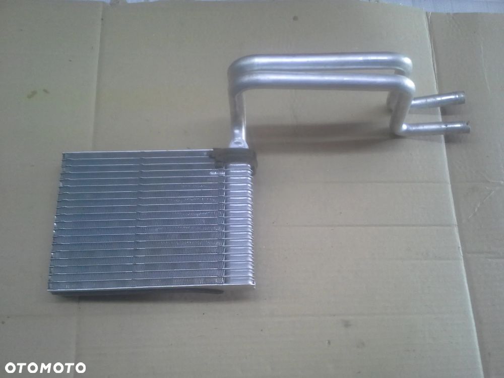 Ford Fokus MKIII MK3 nagrzewnica dmuchawa silniczki zawór rozprężny chłodniczki EU - 26