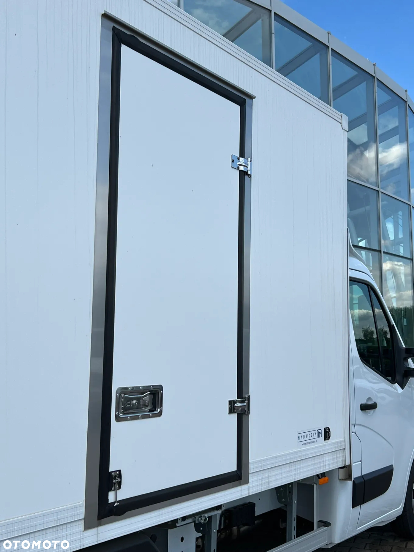 Renault MASTER - 15