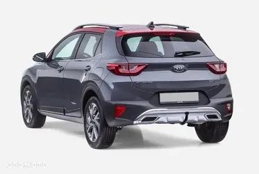 NOWY HAK HOLOWNICZY Z KULĄ ODKRĘCANĄ NA DWIE ŚRUBY T77 AUTOHAK KIA STONIC od2017 - 7