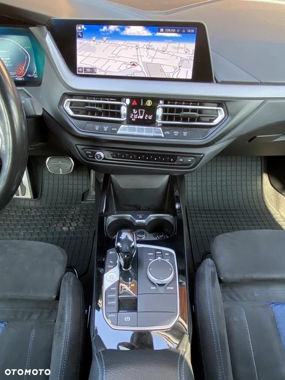 BMW Seria 2 220d xDrive M Sport sport - 35