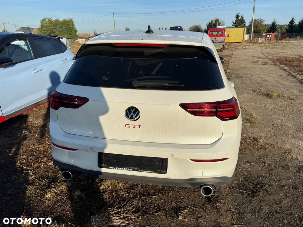 Volkswagen Golf VII 2.0 TSI BMT GTI Performance DSG - 10
