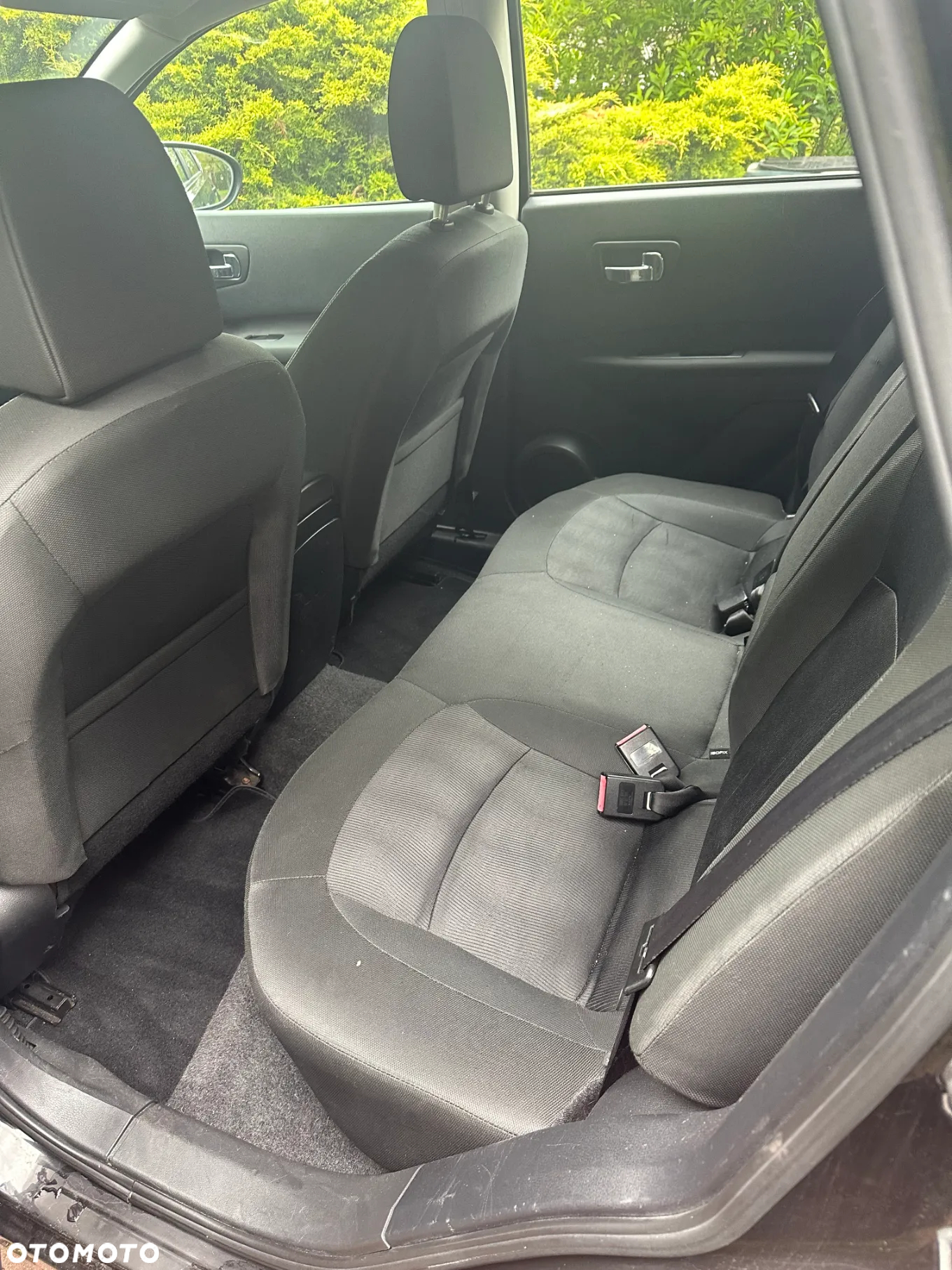 Nissan Qashqai - 12