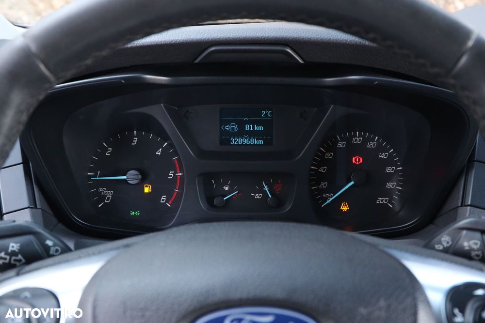 Ford Transit 310 L2H2 VA Basis - 30