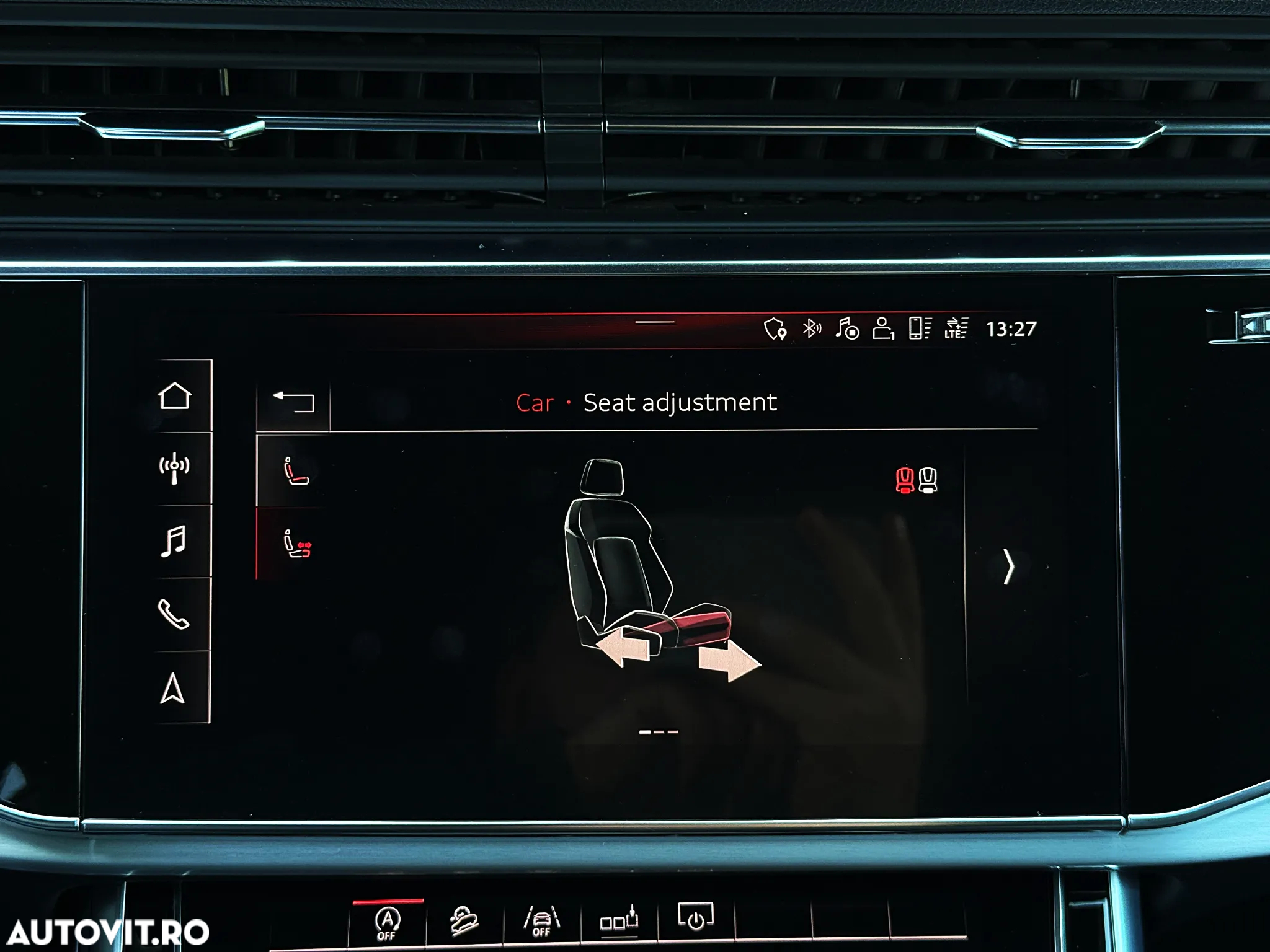 Audi Q8 50 TDI quattro Tiptronic MHEV - 25