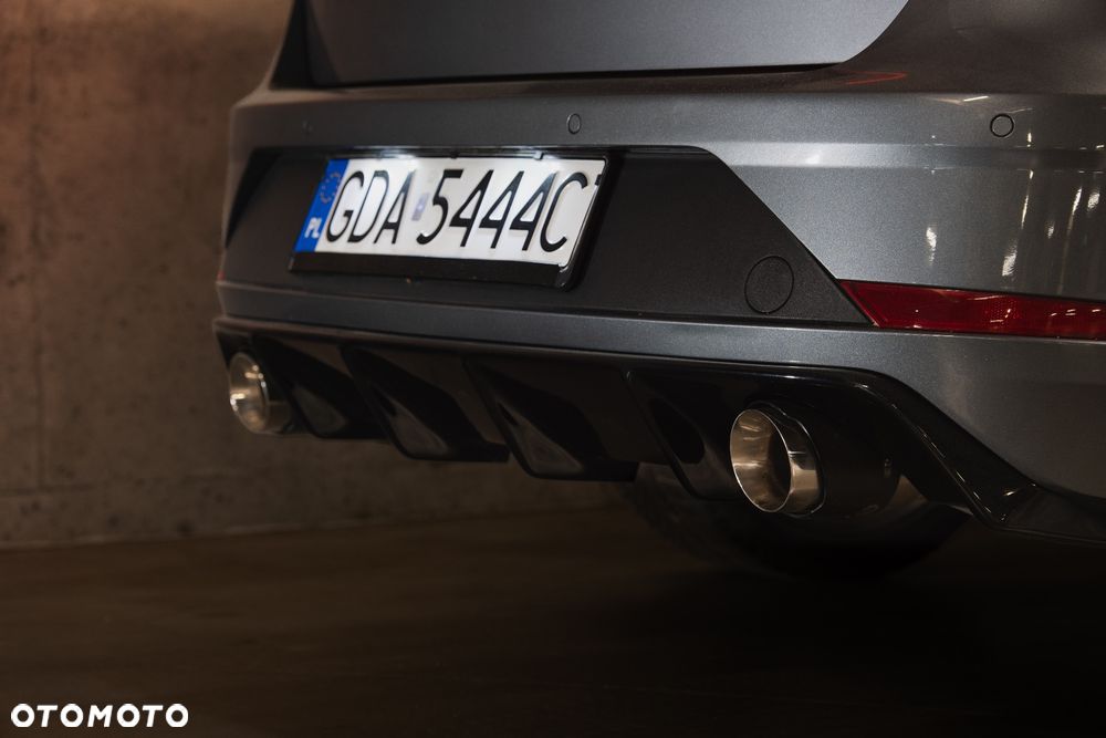 Seat Leon 1.8 TSI Start&Stop DSG FR - 6