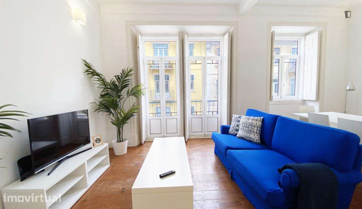 Apartamento com 3 quartos - localizado em Graça Lisbon - Grande imagem: 4/21