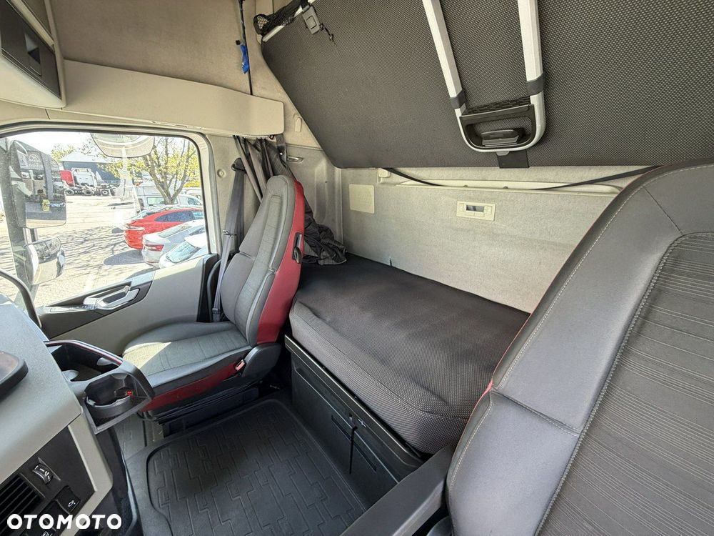 Volvo FH 500 HYDRAULIKA - 11