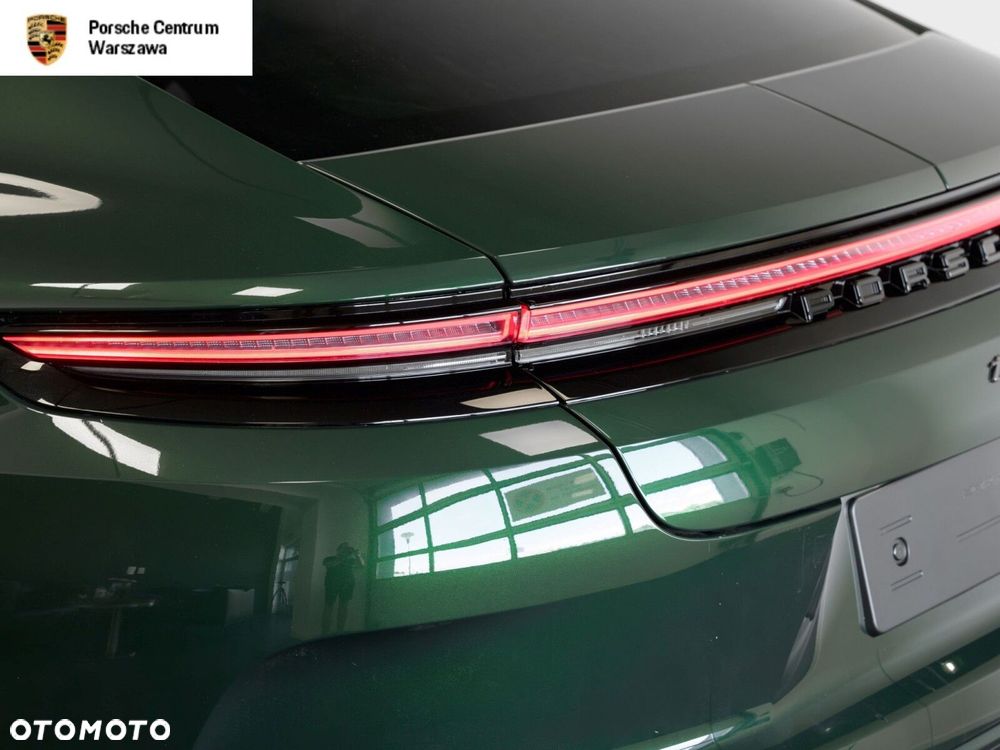 Porsche Panamera - 7