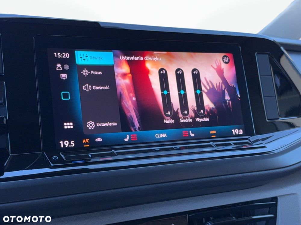 Volkswagen Multivan 2.0 TSI L2 Life DSG - 31