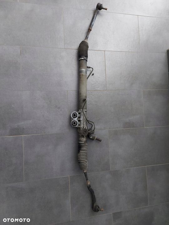 Ford Focus MK3 LIFT 2.0 TDCI 150 KM maglownica - 1