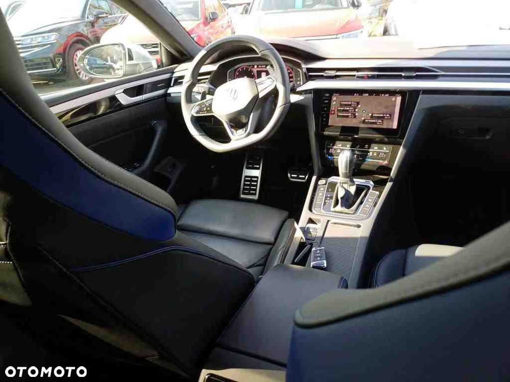 Volkswagen Arteon Shooting Brake 2.0 TSI 4Motion R DSG - 7