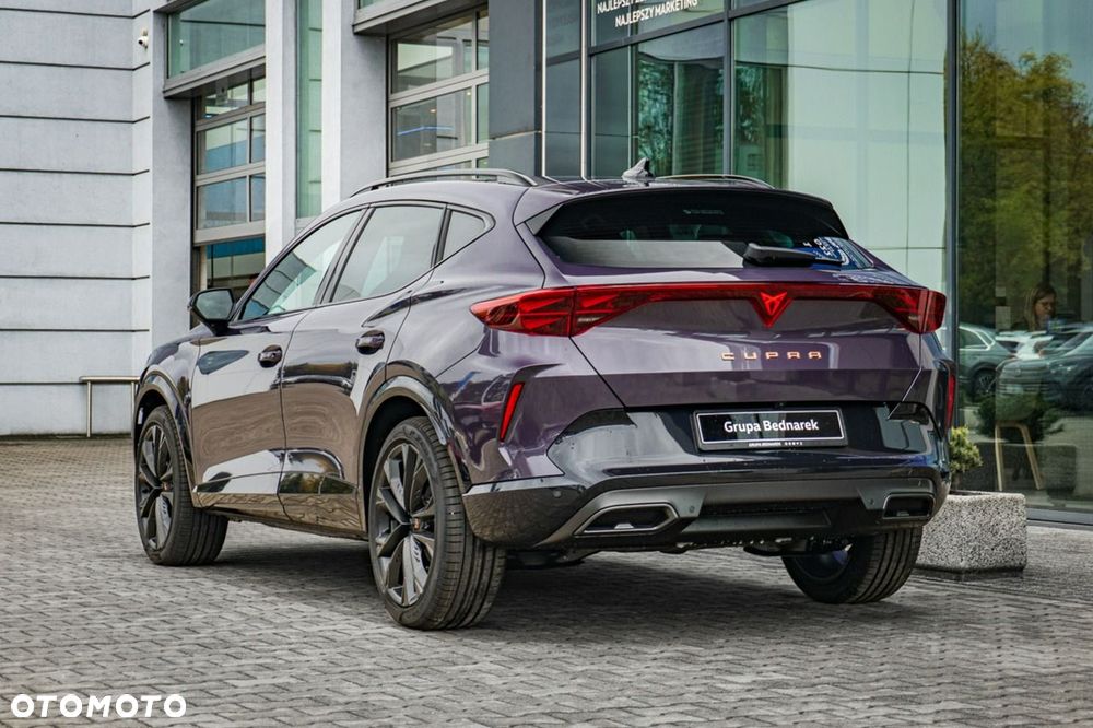 Cupra Formentor - 9