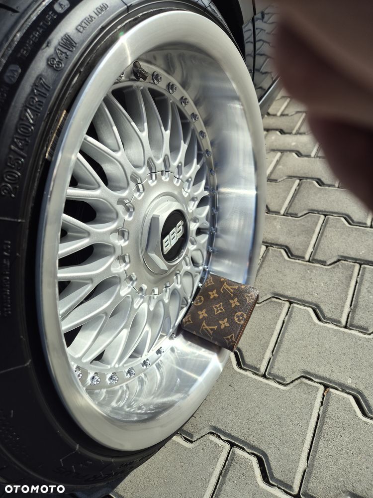Audi 80 1991 photo 5