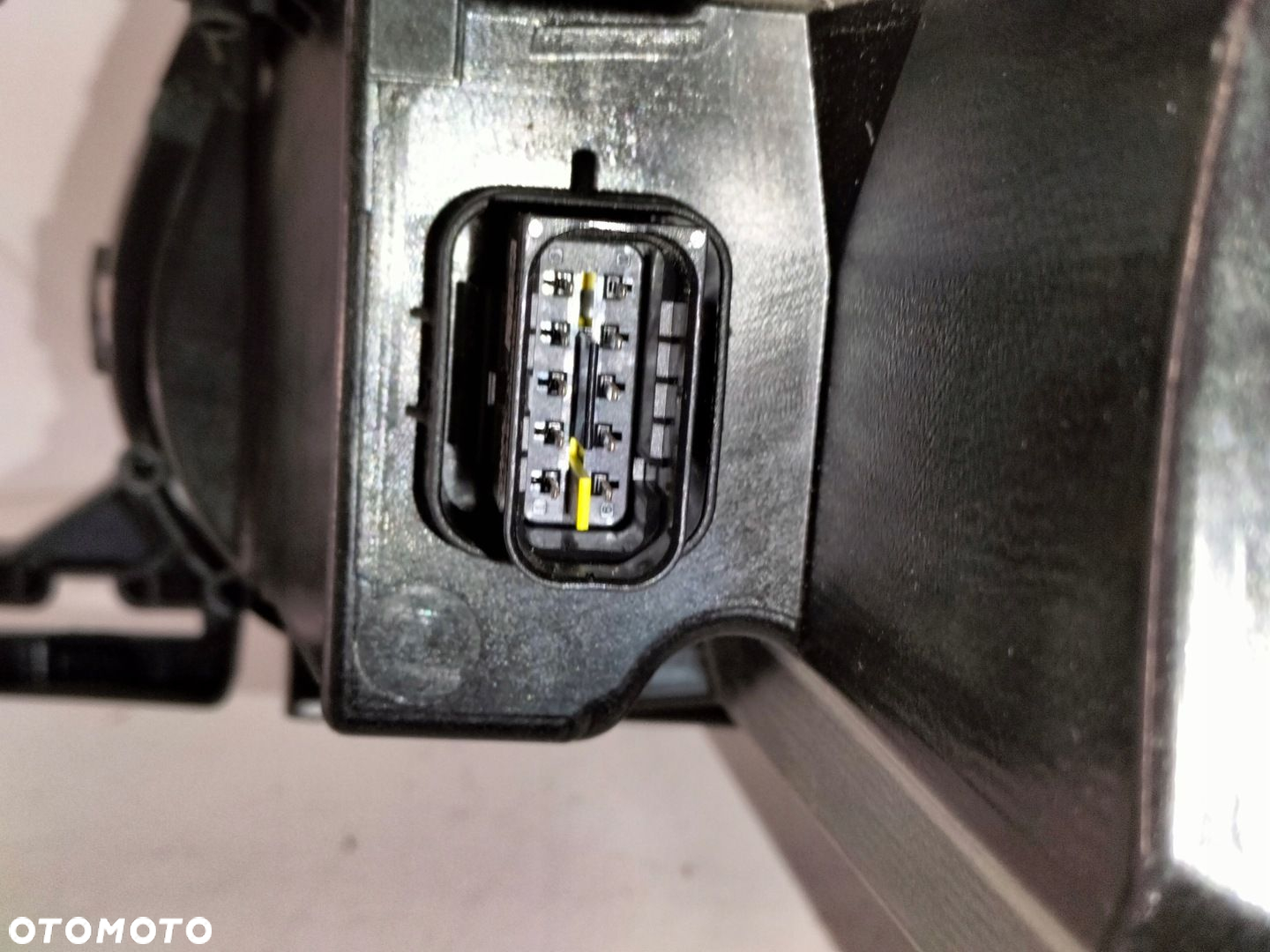 Lampa przednia reflektor prawa OPEL VIVARO C ZAFIRA D LIFT 24- FULL LED LUX - 9