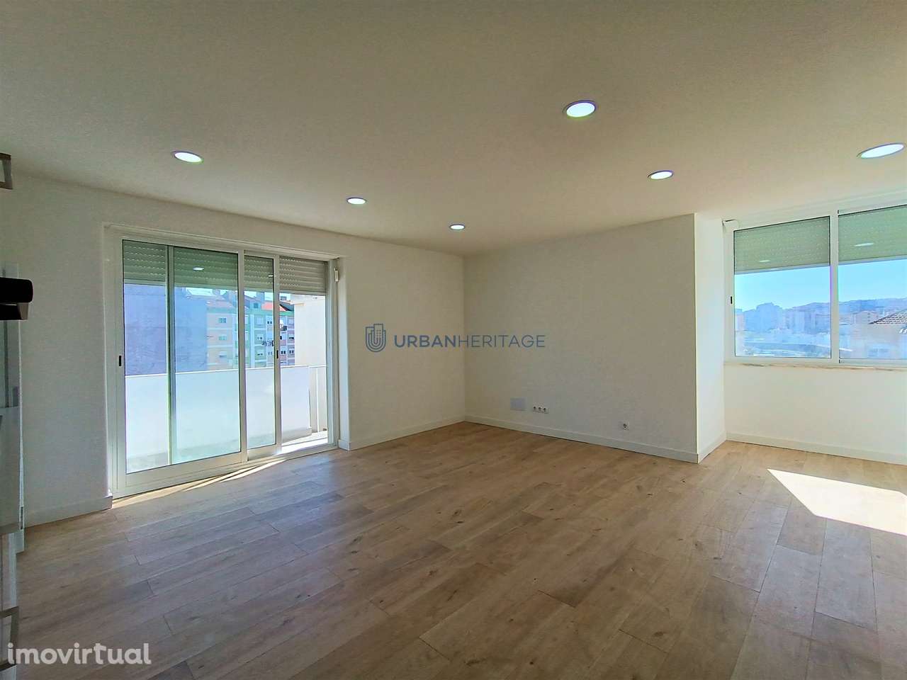 Apartamento T1 Venda em Águas Livres,Amadora - Grande imagem: 4/26