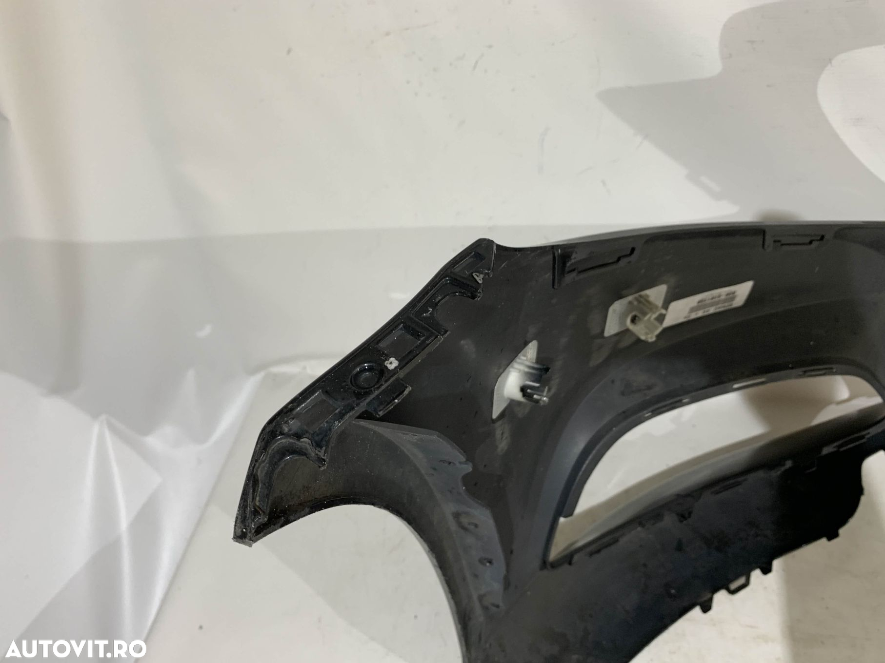 Bara fata Mercedes C-Class W205, 2014, 2015, 2016, 2017, 2018, cod origine OE A2058850125. - 9